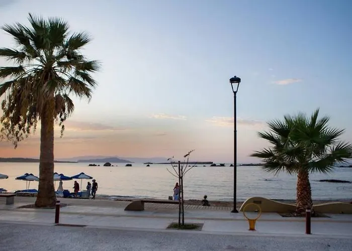 Apartman Christina_apt *